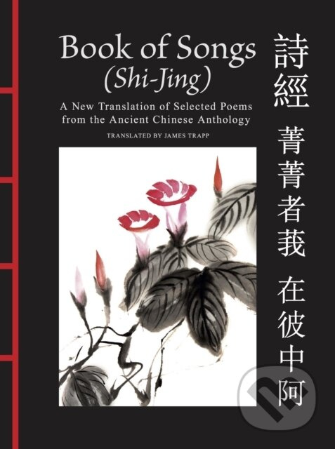Book of Songs (Shi-Jing) - Confucius - kniha z kategorie Poézia