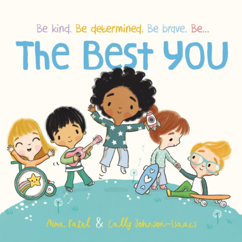 The Best You Little Tiger Press Group