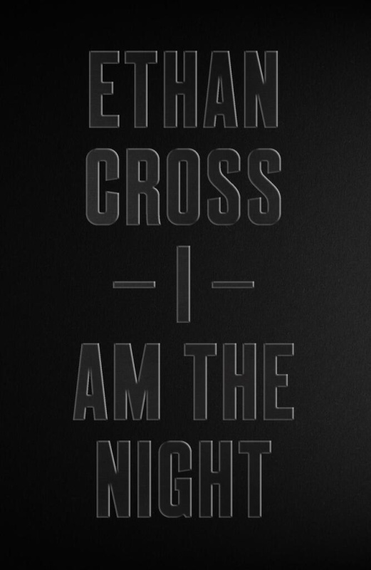I Am The Night - Ethan Cross - kniha z kategorie Detektivky, thrillery a horory