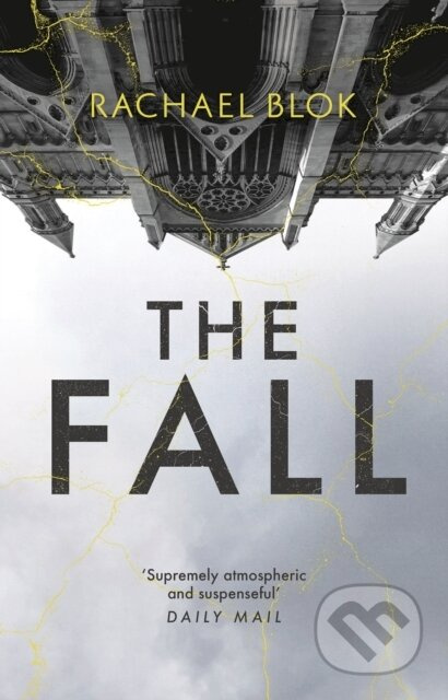 The Fall (The new twisty and haunting psychological thriller that's impossible to put down) - kniha z kategorie Detektivky, thrillery a horory