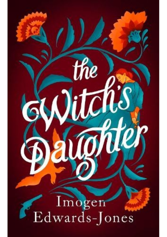 Witchs Daughter Bloomsbury Publishing PLC