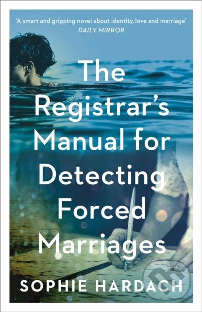 The Registrar's Manual for Detecting Forced Marriages - kniha z kategorie Společenská beletrie