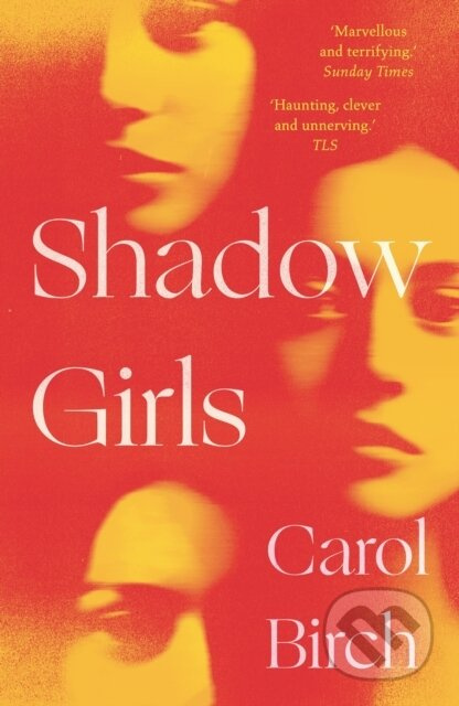 Shadow Girls - Carol Birch - kniha z kategorie Společenská beletrie