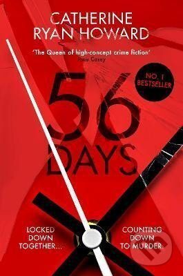 56 Days - Ryan Catherine Howardová
