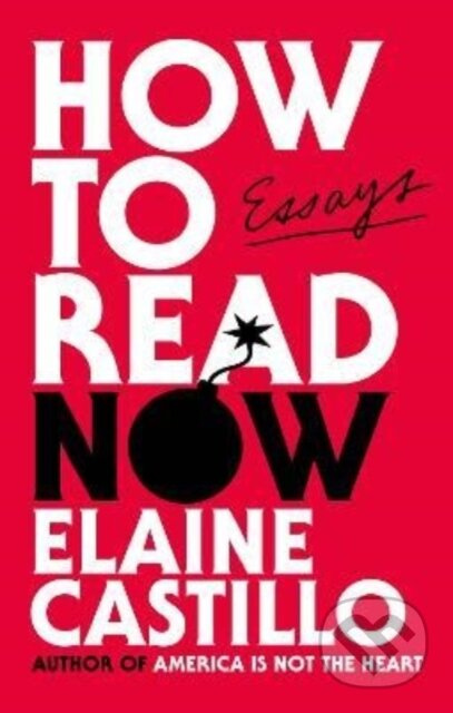 How to Read Now - Elaine Castillo - kniha z kategorie Literární věda