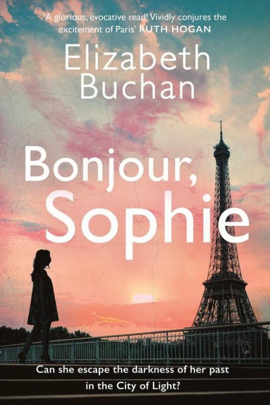 Bonjour, Sophie - Elizabeth Buchan