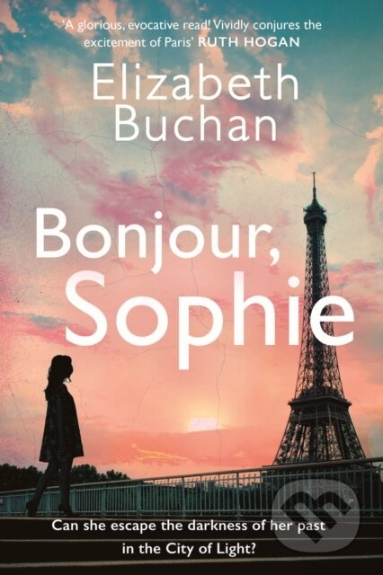 Bonjour, Sophie - Elizabeth Buchan