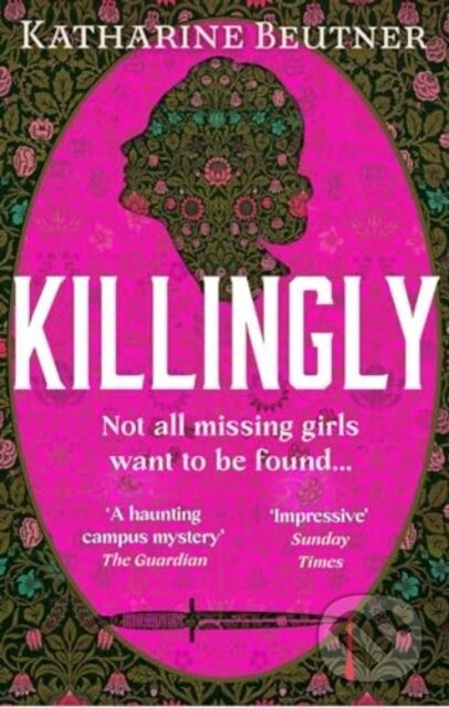 Killingly (A gothic feminist historical  thriller, perfect for fans of Sarah Waters and Donna Tartt) - kniha z kategorie Detektivky, thrillery a…