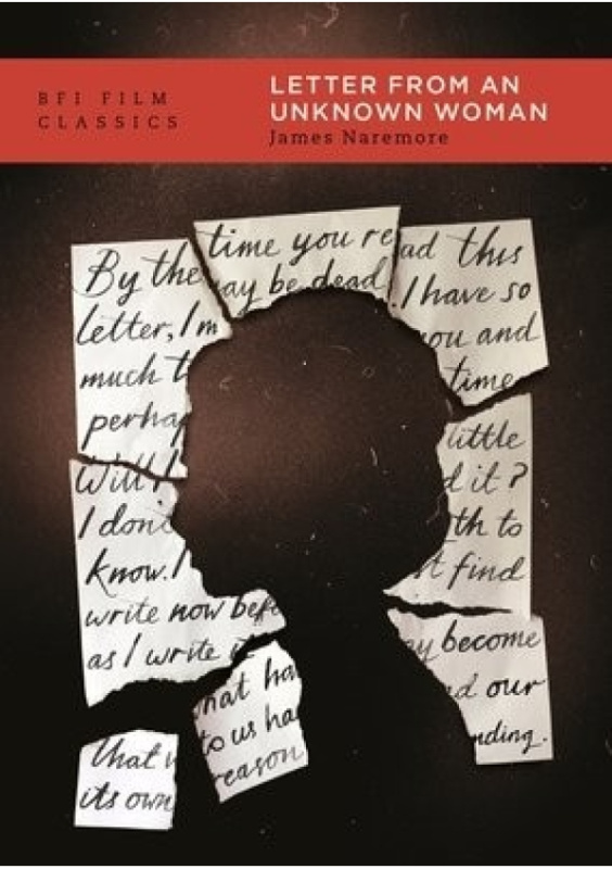 Letter from an Unknown Woman Bloomsbury Publishing PLC