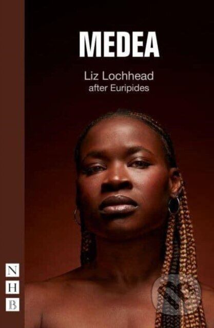 Medea - Liz Lochhead - kniha z kategorie Drama a divadelní hry