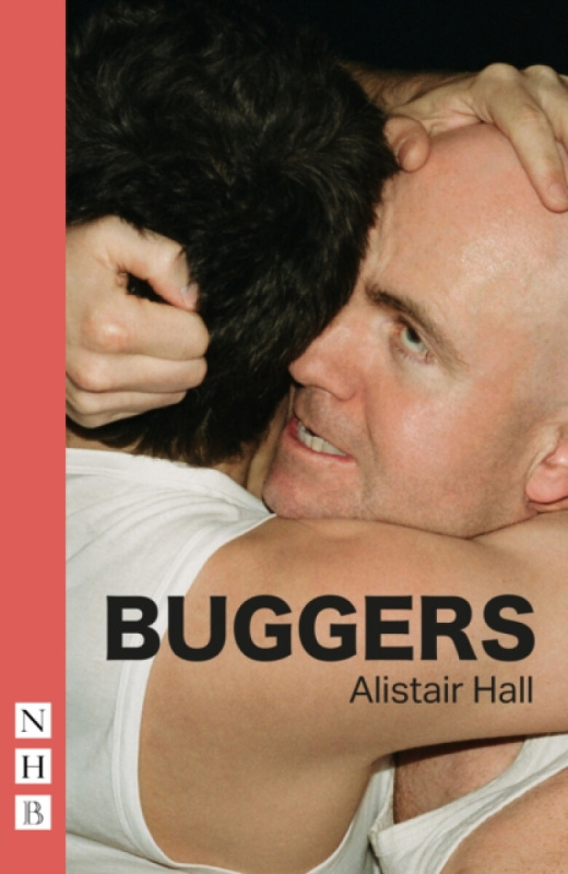 BUGGERS - Alistair Hall
