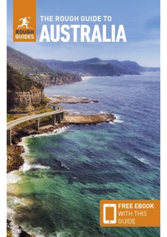 Rough Guide to Australia (Travel Guide with Free eBook) APA Publications