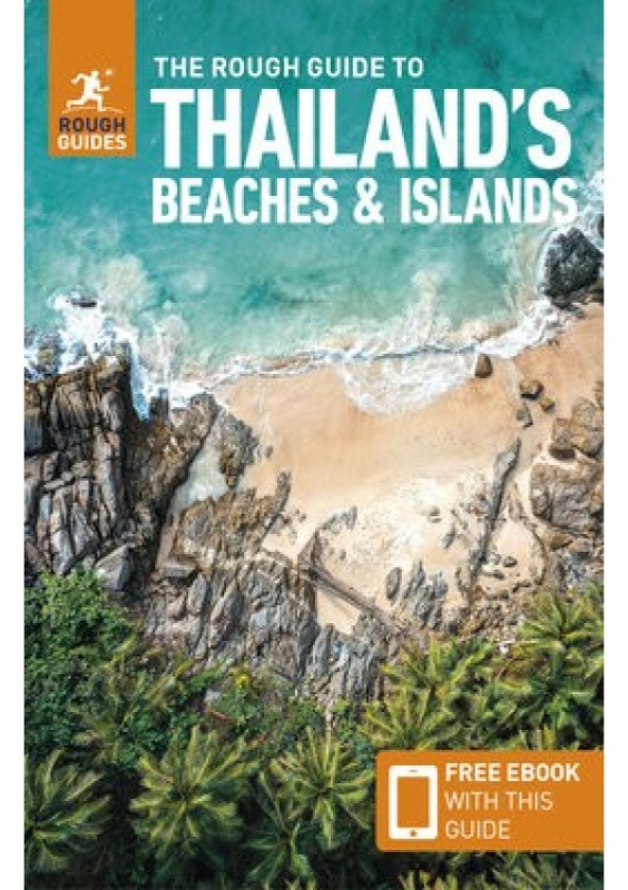 Rough Guide to Thailands Beaches a Islands (Travel Guide with Free eBook) APA Publications