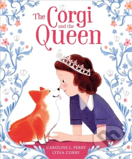 Corgi and the Queen Andersen Press Ltd