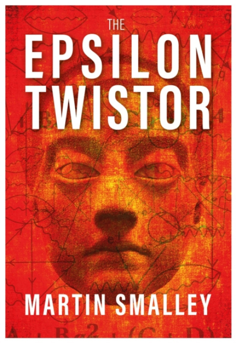 Brown Dog Books The Epsilon Twister - Smalley, Martin