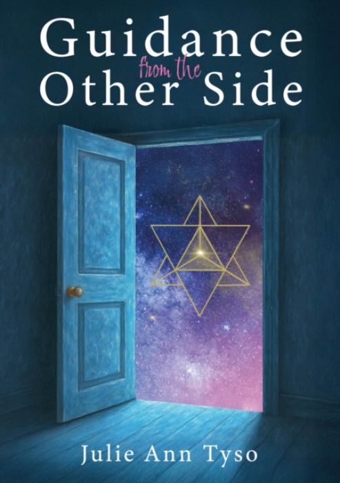 Brown Dog Books Guidance From The Other Side - Tyso, Julie Ann