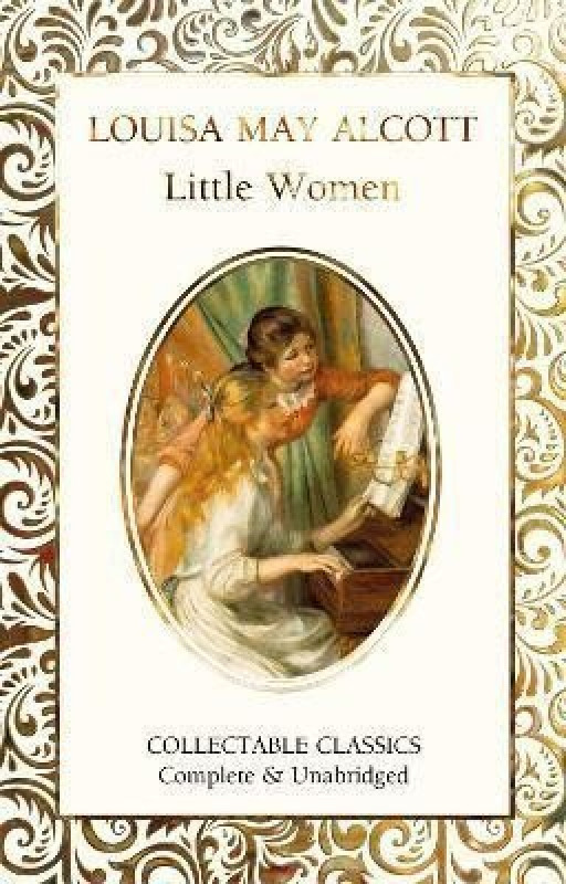 Little Women - May Louisa Alcottová