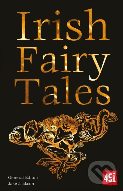 Irish Fairy Tales - J K (Ed) Jackson