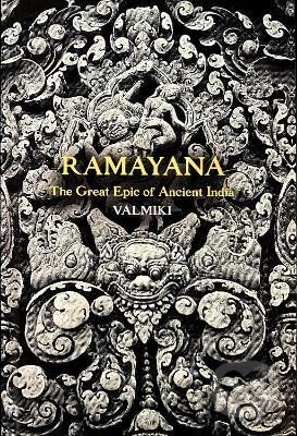 Ramayana: Classic Tales - Bihani Sarkar