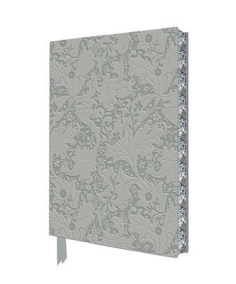 William Morris: Wallflower Artisan Art Notebook (Flame Tree Journals) Flame Tree Publishing