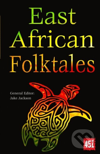East African Folktales - J.K. Jackson