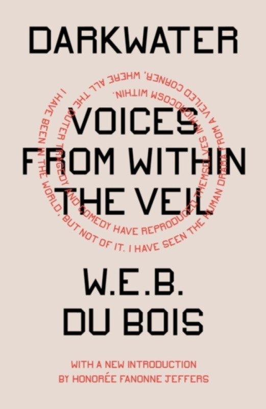 Darkwater - Du Bois W. E. B.