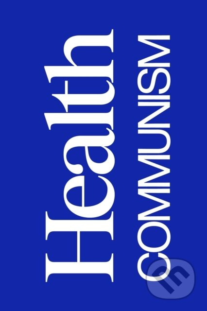 Health Communism Verso Books