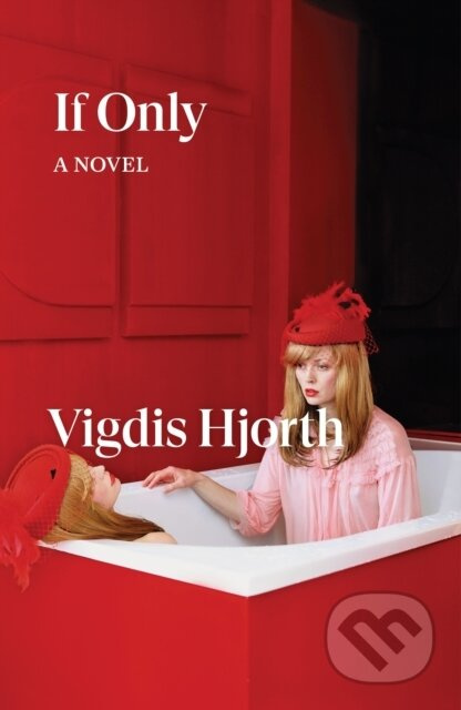 If Only - Vigdis Hjorth - kniha z kategorie Romantická