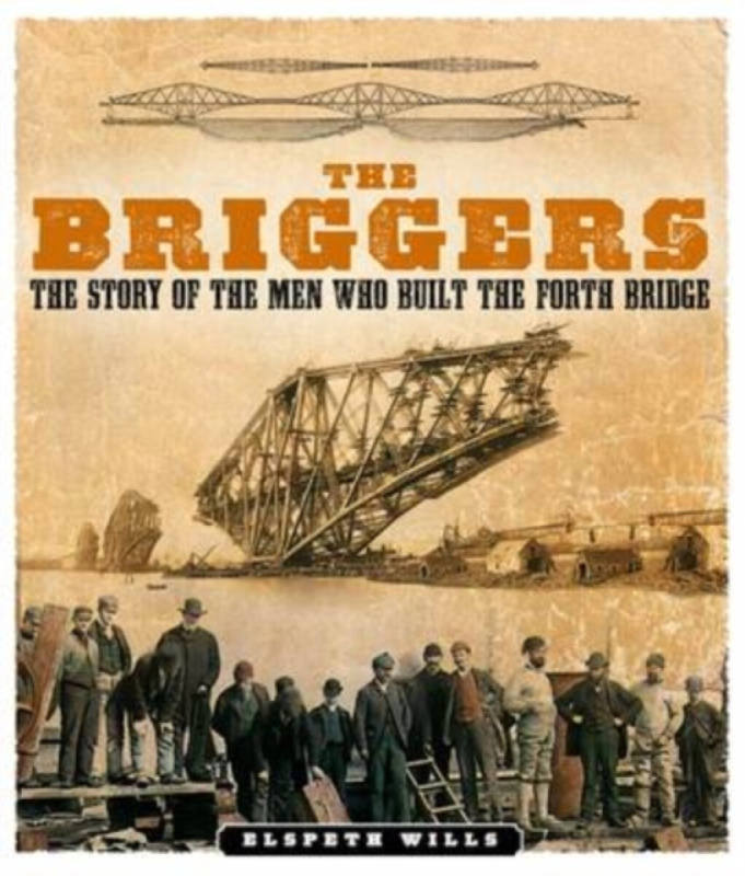 The Briggers - Elspeth Wills