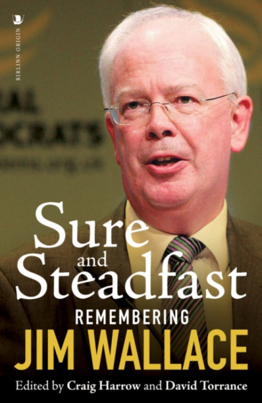 Birlinn General Sure and Steadfast