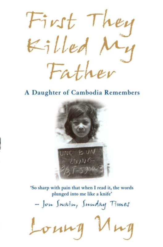 First They Killed My Father - Ung Loung