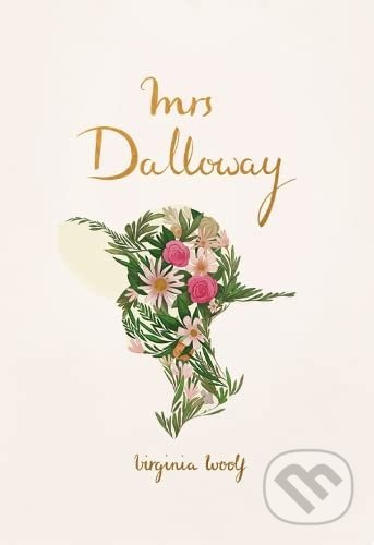 Mrs Dalloway - Virginia Woolf