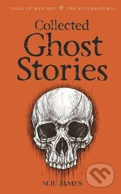 Collected Ghost Stories - R. M. James
