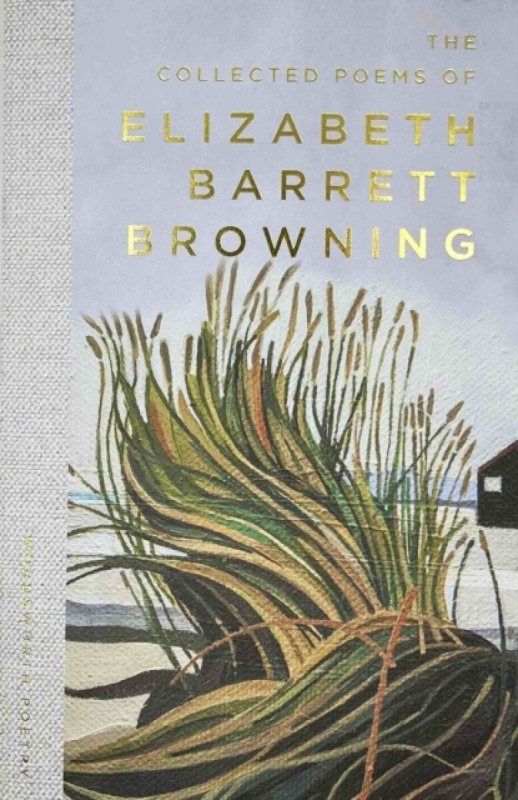 The Collected Poems of Elizabeth Barrett Browning - Elizabeth Barrett Browning - kniha z kategorie Poezie