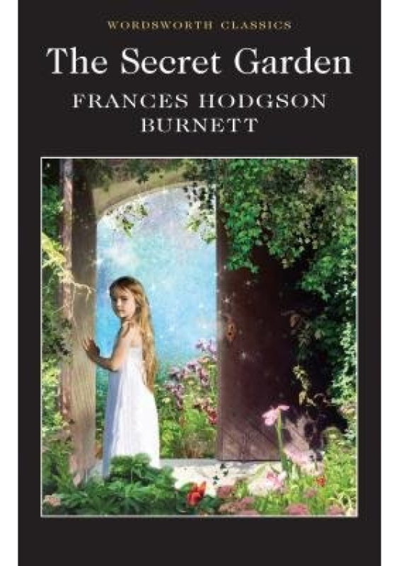 Secret Garden Wordsworth Editions Ltd