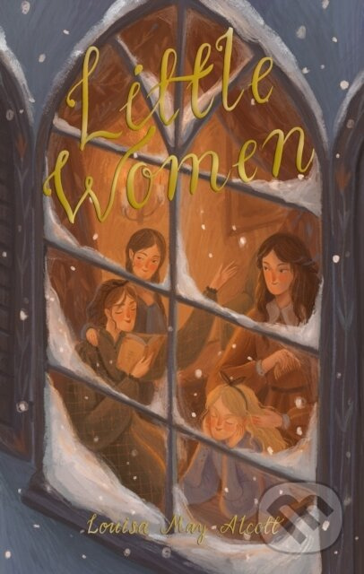 Little Women (Including Good Wives) - Louisa May Alcott