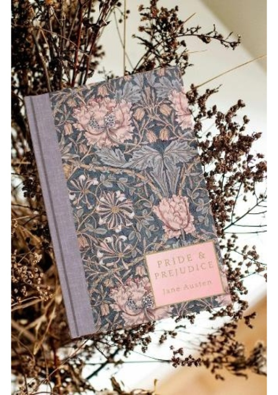 Pride and Prejudice (Heritage Collection) Wordsworth Editions Ltd