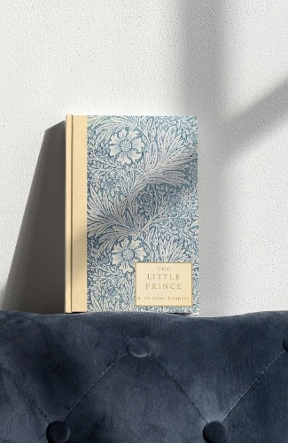 Little Prince (Heritage Collection) Wordsworth Editions Ltd