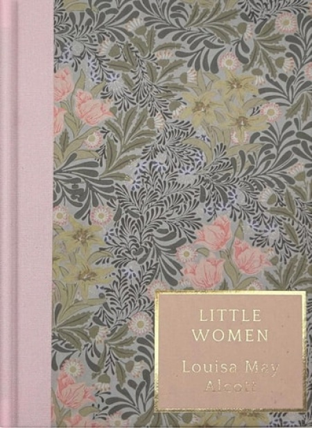 Little Women (Heritage Collection) Wordsworth Editions Ltd