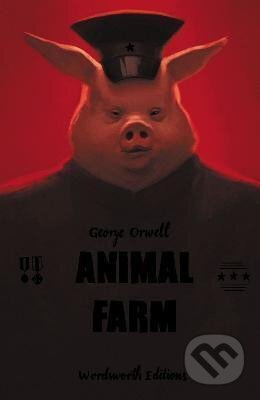 Animal Farm (Collector´s Edition) - George Orwell