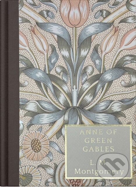 Anne of Green Gables (Heritage Collection) - L.M. Montgomery