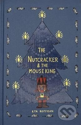 Nutcracker (Collector´s Edition) - Amadeus Theodor Ernst Hoffmann - kniha z kategorie Beletria