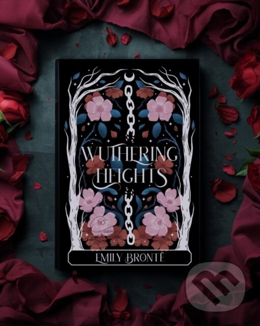 Wuthering Heights (Wordsworth Empress Collection) - Sally Minogue - kniha z kategorie Spoločenská beletria