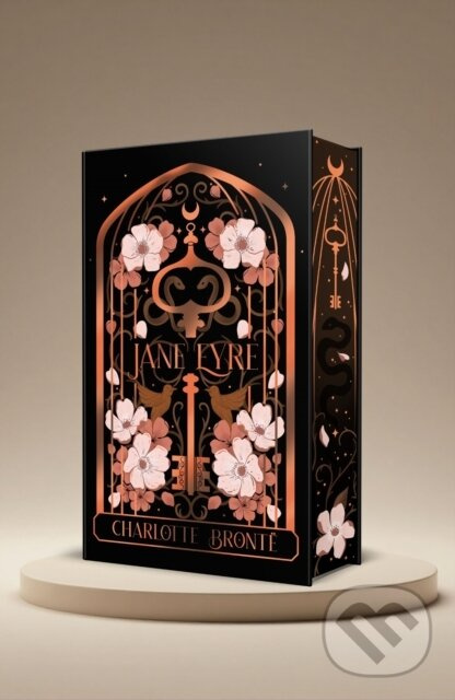 Jane Eyre (Wordsworth Empress Collection) - Sally Minogue - kniha z kategorie Literárna veda