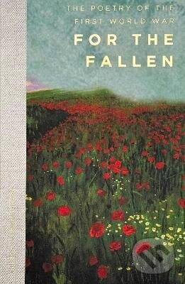 For The Fallen - Stephen Carver - kniha z kategorie Poézia