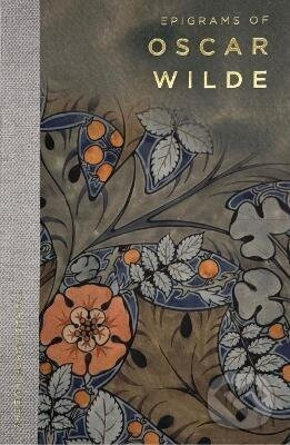 Epigrams of Oscar Wilde - Oscar Wilde - kniha z kategorie Odborné a náučné