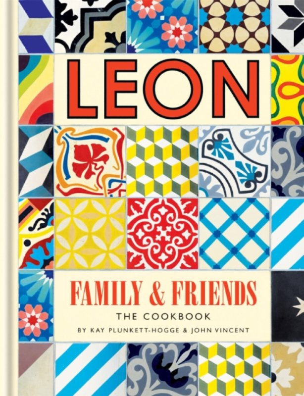 LEON Family & Friens - Kay Plunkett-Hogge