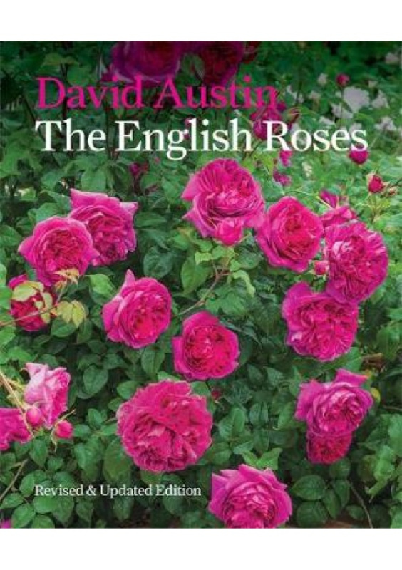 English Roses Octopus Publishing Group