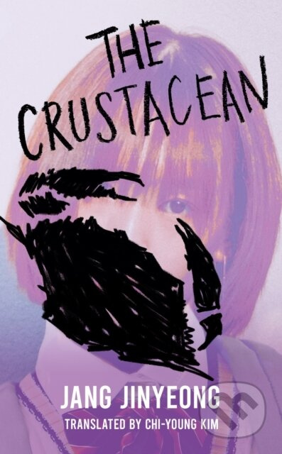 The Crustacean - Jang Jin-yeong - kniha z kategorie Beletrie