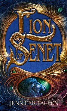 Lion of Senet - Jennifer Fallon
